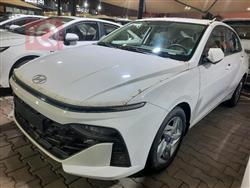 هيونداي أكسنت